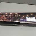 2 Pack Solar Starburst Sphere Lights,200 LED Firework Light 8 Modes Dimmable Waterproof Hanging Fairy Light, Copper Wire Lights for Tents Patio Parties Christmas-NO Remote (Warm White)