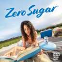V8 Energy Zero Sugar Cherry Lime 11.5 fl. oz. Can (12 Pack) (EXP 08/19/26)