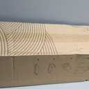 Novilla 8 Inch Twin Size Mattress, Mattress Twin Gel Memory Foam in a Box