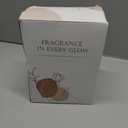 Candle Warmer Lamp with Dimmable Light & Timer, Adjustable Height Flameless Electric Wax Melter for Scented Jar Candles, Gifts for Women and Moms, Housewarming Birthday New Home Decor,Includes 2 Bulbs