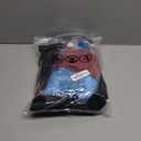 Incontinence Underwear for Men, 150ML Absorbency Washable Reusable Cotton Heavy Flow Bladder Leak Proof Boxer Briefs (Multicolor01, X-Large)