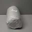 TOONOW Fleece Blanket Super Soft Cozy Throw Blanket 50" x 60", Lightweight Fuzzy Comfy Textured Flannel Blanket Warm Plush Throw Blankets for Couch, Sofa, Bed, Mirage Gray