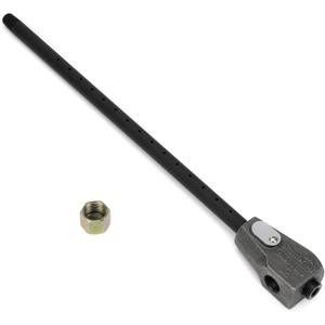 Stanbroil Universal Gas Log Lighter Starter with Mixer for Propane Gas Wood Burning Fireplaces
