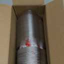 Cunhill 30 Sets Heart Shaped Cake Pans with Lids, 3.4 Ounces/ 100 ml, Aluminum Foil Mini Disposable Heart Cupcake Pans for Valentine's Day Wedding Parties Gift (Red,Pink,White)