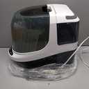 Baby Brezza Baby Bottle Washer Pro - Clinically Proven Better Cleaning - Washer, Sterilizer + Dryer In One Appliance for Essentials like Bottles + Pump Parts  Machine Replaces Brushes + Racks