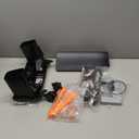 12.3 Inch Wireless Carplay Car Radio Stereo for Mercedes-Benz ML W166 GL X166 2012-2015 with NTG4.5 System Multimedia Player Support Siri/Mirrorlink/Android Auto