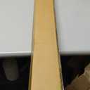 LazBlinds No Tools No Drill Cordless Cellular Shades, Light Filtering Honeycomb Shades for Home, Thermal Insulation Blinds for Windows, 19" W x 36" H, White