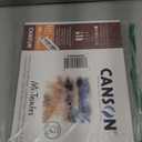 Canson Drawing Pad Mi-Teintes, 12"X16"