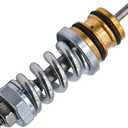 310924003 Unloader Valve kit for Many Coleman Features for Simpson High Pressure Washer Pumps Also Used on Ridgid Troy-Bilt Echo Powerstroke Workforce Blackmax