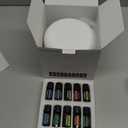 InnoGear Aromatherapy Diffuser & 10 Essential Oils Set, 500ml Essential Oil Diffuser with Remote Control Ultrasonic Cool Mist Scent Humidifier Vaporizer Auto-Off Timer for Room Office Home, Yellow (Large)