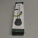 3-in-1 Soil pH Meter - Moisture, Light, and pH Tester for Garden, Lawn, Farm, Indoor & Outdoor Plant Care, Green