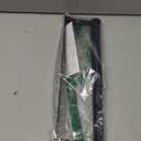 MONEER Paper Towel Holder Under Cabinet, Paper Towel Holder, Aluminum Alloy Kitchen Towel Holders, Self Adhesive Kitchen Roll Holder for Kitchen, Bathroom, Living Room (Black)