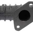 Dorman 674-942 Passenger Side Exhaust Manifold Kit - Includes Required Gaskets and Hardware Compatible with Select Models