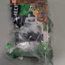 Get Trend Minecraft Boys Boxer Shorts, Pack of 3 Boys Underwear - Gifts for Boys (Multi, 11-12 Years)