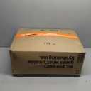 L LOVSOUL Goose Feather Down Fiber Comforter Queen Size, 100% Organic Cotton Fabric Duvet Insert,1200TC,750+FP, Hotel Collection, All Season White Bedding Comforters with 8 Tabs,72oz