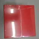 Tissue cover box