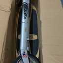 Xootr Cruz Teen/Adult Kick Scooter - 800+lb Capacity - Life Long Backing - QuickClick Latch Folding Mechanism - Front & Rear Brake