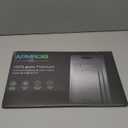 Titanium Cutting Boards for Kitchen,100% Pure Titanium Cutting Board Set of 3, Double Sided Non Toxic Cutting Board, Hygiene Durable Dishwash