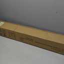 Artificial Plant, 47in Tall, 2pk Grass, Faux House Plant in Pot, Indoor Decorative Flowers & Plants, Housewarming Gift