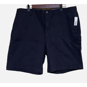 Amazon Essentials 38 W Black  Mens Shorts