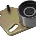 Timing Belt Water Pump Kit Fit For Ford Ranger 2.3L 2.5L 1995-2001 Electric 1998-2001, Compatible with Mazda B2500 2.5L 1995 1996 1997 1998 1999 2000 2001