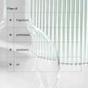 Clinique Moisture Surge Sheertint Hydrator Hydrating Tinted Moisturizer Broad Spectrum SPF 25 With Hyaluronic Acid + Aloe Water For All Skin Types | Sheer Coverage, Natural Finish (AB Light 02)