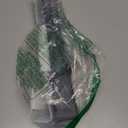 Front Bumper Grille Headlight Filler Trim Panels Set Compatible with Tacoma 2WD 1995 1996 1997