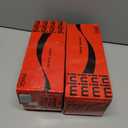 2 x Coca-Cola Coke Zero Sugar Diet Soda, 10 Pack (7.5 Fl Oz (Pack of 10))