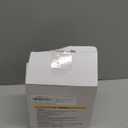 Tradder 24 Pcs Inflatable Rock Star Toy 37 Inch Set, Blow up Guitar Bulks Include Inflatable Guitar 24'' and 10'' Microphone for 80s 90s Musical Themed Party, Birthday Party Decor