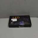 Interior Car LED Strip Lights APP Control, 5 in 1 RGB 16 Million Colors Ambient Lighting Kit with 236 inches Fiber Optic, Music Mode Inside Car Lighting Decorations