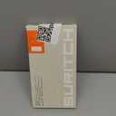 SURITCH for iPhone 16 Pro Case with Slide Camera Cover and Adjustable Kickstand, Compatible with MagSafe, Shockproof Bumper Case Slim Protective Cover for iPhone 16 Pro 6.3 Inch, Black