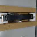 RV Step Stabilizer Kit for Travel Trailers, 5th Wheels and Motorhomes, Drill Allowed, Solid Metal and Height Adjustable