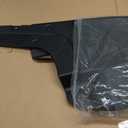 Mud Flaps Splash Guards for Toyota 4 Runner (With Wheel Eyebrow) 2010-2022 Front & Rear Mud Guards W/Mount Accessories