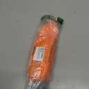 Toymendous Squishy Carrot Jumbo 11.5 Inch Squishy Vegetable | Giant Stress Relief Toy | Fidget Sensory Food Fun for Kids, Teens & Adults