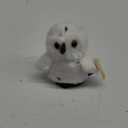 Set of 5 Toys Robyne Bunny Rabbit Squishville, Squeezamal plush toy, BumBumz GardenBumz, BumBumz RetroBumz, Aurora World Snowy Owl plush toy