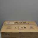 SENSARTE Ceramic Cookware Sets, Pots and Pans Set Non stick, Non toxic Healthy Induction Cookware, 26 Pcs Nonstick Kitchen Cooking Set, w/Frying Pans Set, Saucepans Set