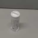 GE XWFE Refrigerator Water Filter, Genuine Replacement Filter, Certified to Reduce Lead, Sulfur, and 50+ Other Impurities, Replace Every 6 Months for Best Results, Pack of 1