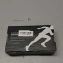 FuelMeFoot 3 Pack Copper Compression Socks - Compression Socks Women & Men Circulation - Best for Medical,Running,Athletic (Large-X-Large, 00 Black)