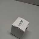 [Newly Upgraded] Metal Magnetic Car Phone Holder | Dual Insurance of Vacuum + Adhesive | 360 Rotation Without Dead Angle | Magnetic Ring Included(for iPhone & Android) (Gray+Clip)