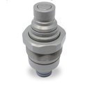 Direct Aftermarket Replacement Bobcat 7246799 Hydraulic Male Flat Face Quick Coupler Skid Steer Cartridge Manifold