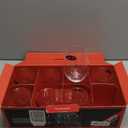 Riedel O Wine Tumbler Cabernet/Merlot Glass, 8 pack