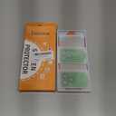 IMBZBK [Auto-Dust Removal] 3 Pack Matte Screen Protector for iPhone 17 Pro Max [Military Grade] Accessories, Case Friendly Film, 3 Tempered Glass Camera Lens Protector, Anti-Glare, Smooth as Silk