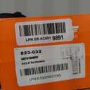 Dorman 523-032 Rear Axle Support Bushing
Fits Select Pontiac / Toyota Models