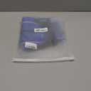 Dog Winter Coat Reflective Water-Resistant Jacket, Fleece Lined Windproof Puppy Coat with Back Zipper & D-Ring, Cold Weather Dog Coats for Small Medium Dogs (S, Blue)