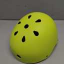 Kids Bike Helmet, Adjustable and Multi-Sport, from Toddler to Youth, 3 Sizes