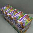 5 x Little Bites Blueberry Muffins, 5 individual packs, (1.5 oz each), Real Blueberries Mini Muffins, 7.5 oz Multipack (EXP 07/26/26)