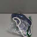 Cat Cone Collar Soft, Cat Recovery Collar to Stop Licking, Protective Cat Neck Cone After Surgery for Small Medium Cats Kittens Puppies (M(Neck: 9" - 11.5"))