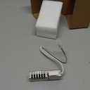 BlueStars W10918546 Gas Range Oven Igniter - For WFG110AVQ0, WFG111SVQ0 Whirlpool (SF1/2/3 TGP VSF WFG YSF), Roper, Amana, Estate Magic Chef - Replaces W10140611 3186491 98005652 PS11770066 AP6037202