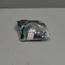 Women's Winter Warm Headband Fuzzy Fleece Lined Thick Knitted Ear Muffs Fashion Criss Cross Knotted Ear Warmers Grey