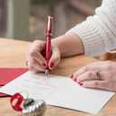 5 x Cute Funny Baby Shower Card for New Mom Dad Parents New Baby Arrival Gifts Congrats Pregnancy Card